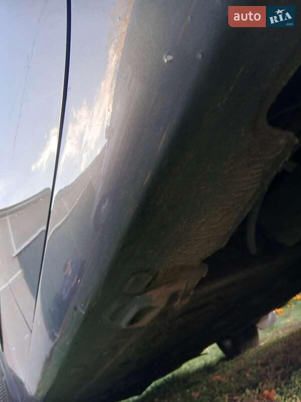 Универсал Renault Megane 2006 в Конотопе