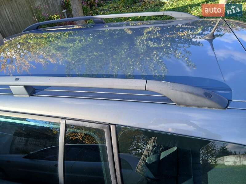 Универсал Renault Megane 2006 в Конотопе