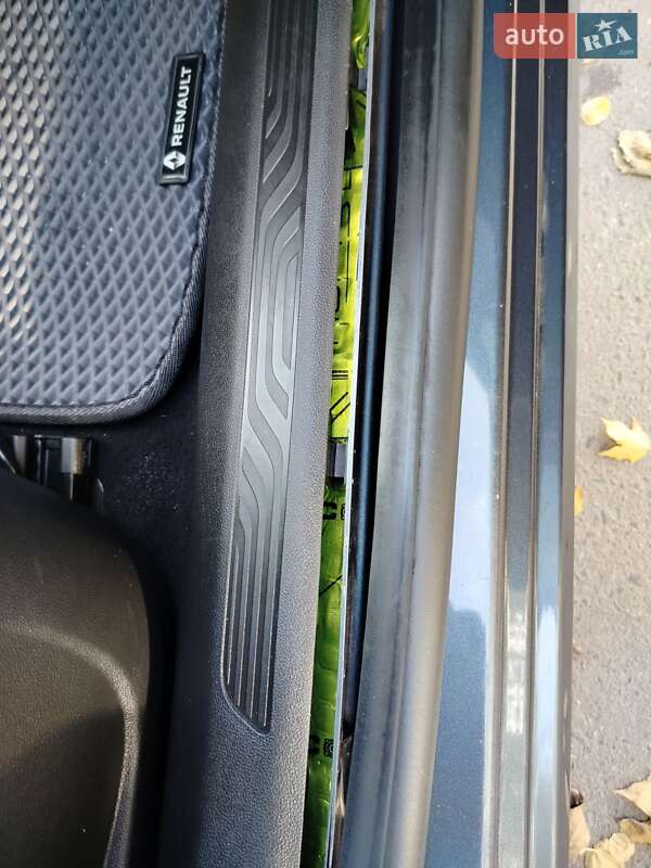 Універсал Renault Megane 2017 в Одесі фото 26 Універсал Renault Megane 2017 в Одесі