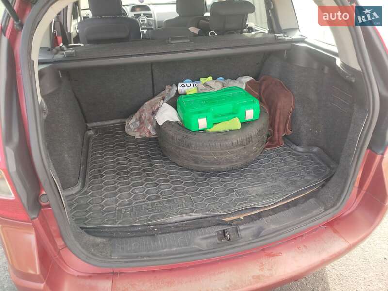 Универсал Renault Megane 2006 в Броварах фото 7 Универсал Renault Megane 2006 в Броварах