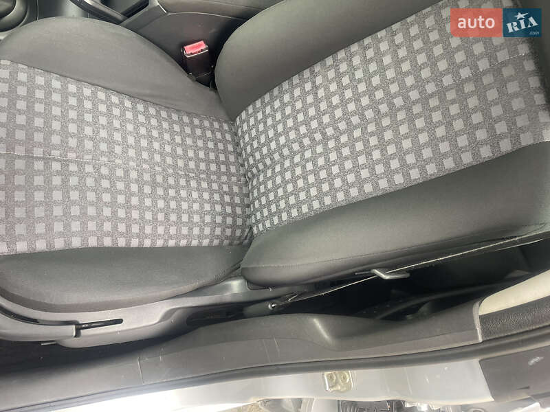 Универсал Renault Megane 2006 в Ковеле фото 16 Универсал Renault Megane 2006 в Ковеле