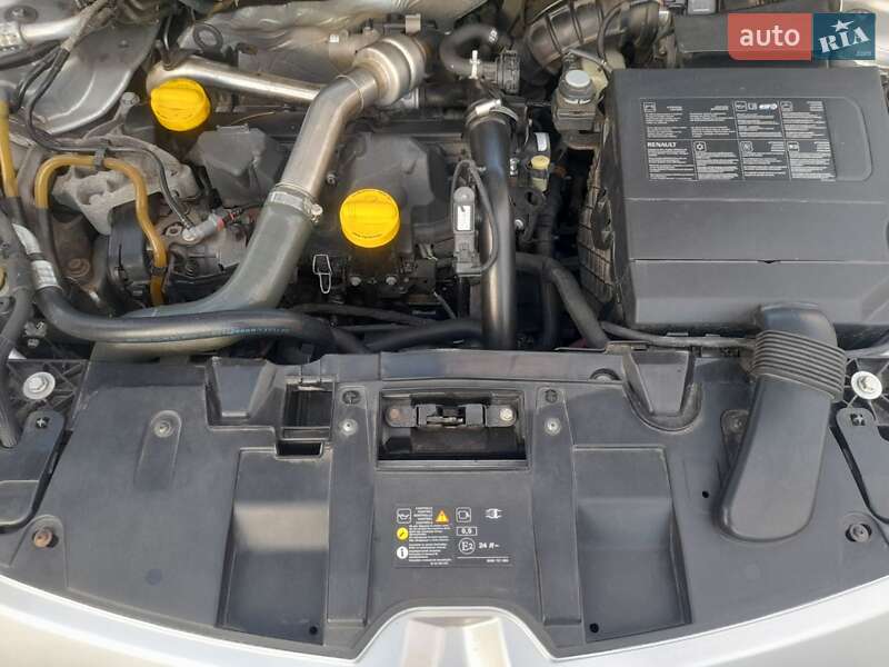 Универсал Renault Megane 2009 в Николаеве