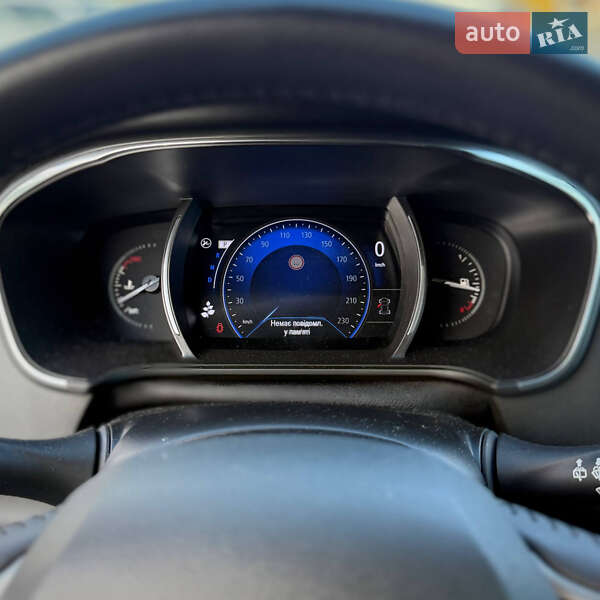 Универсал Renault Megane 2018 в Киеве