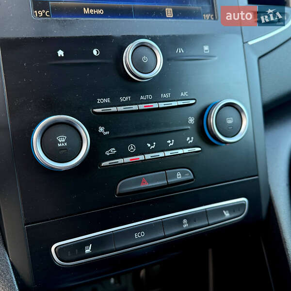 Универсал Renault Megane 2018 в Киеве