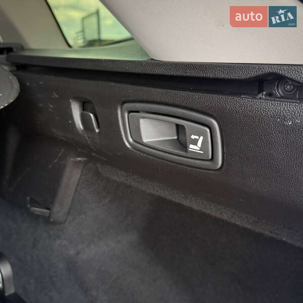 Универсал Renault Megane 2018 в Киеве