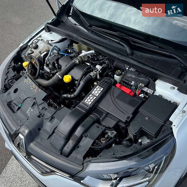 Универсал Renault Megane 2018 в Киеве