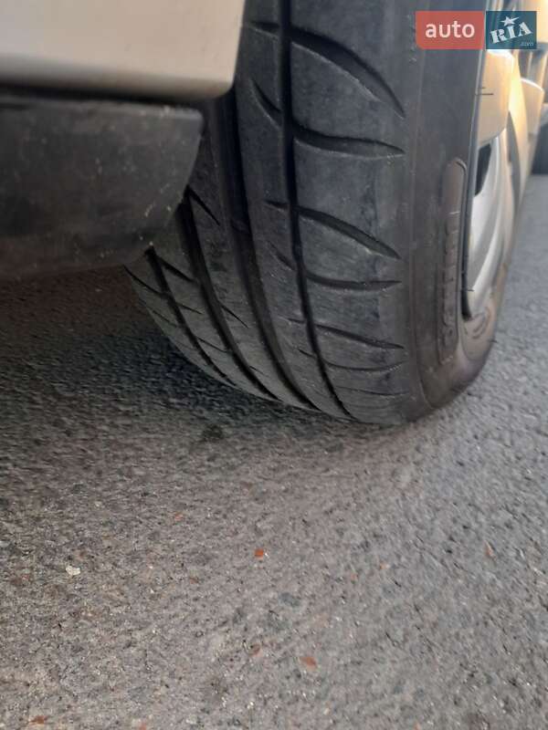 Универсал Renault Megane 2009 в Николаеве