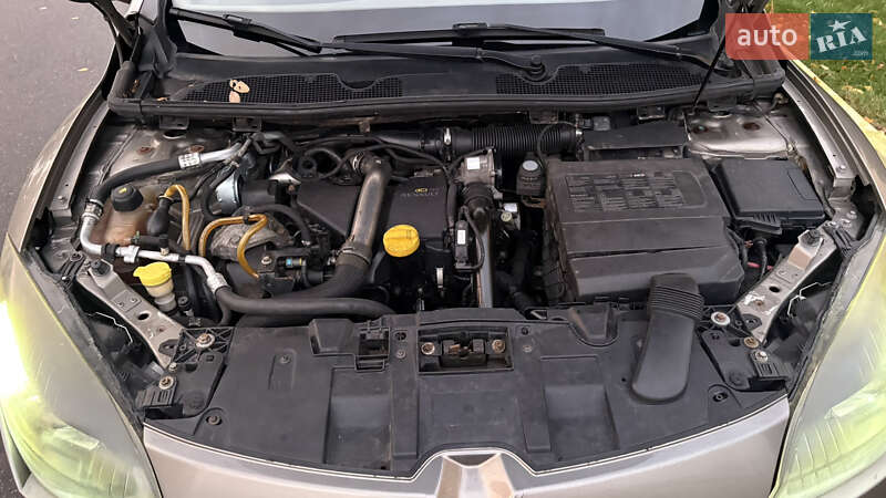 Универсал Renault Megane 2010 в Кременчуге фото 38 Универсал Renault Megane 2010 в Кременчуге