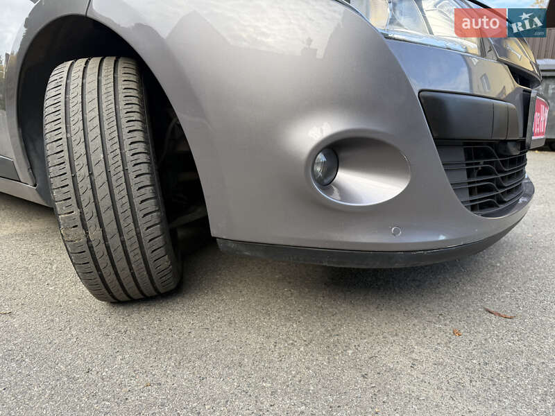 Універсал Renault Megane 2010 в Києві фото 9 Універсал Renault Megane 2010 в Києві