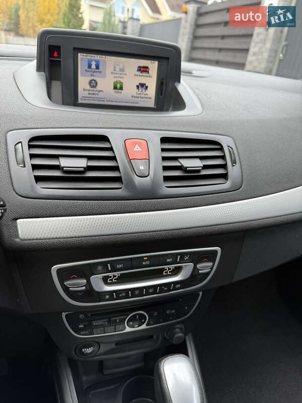 Універсал Renault Megane 2010 в Києві фото 15 Універсал Renault Megane 2010 в Києві