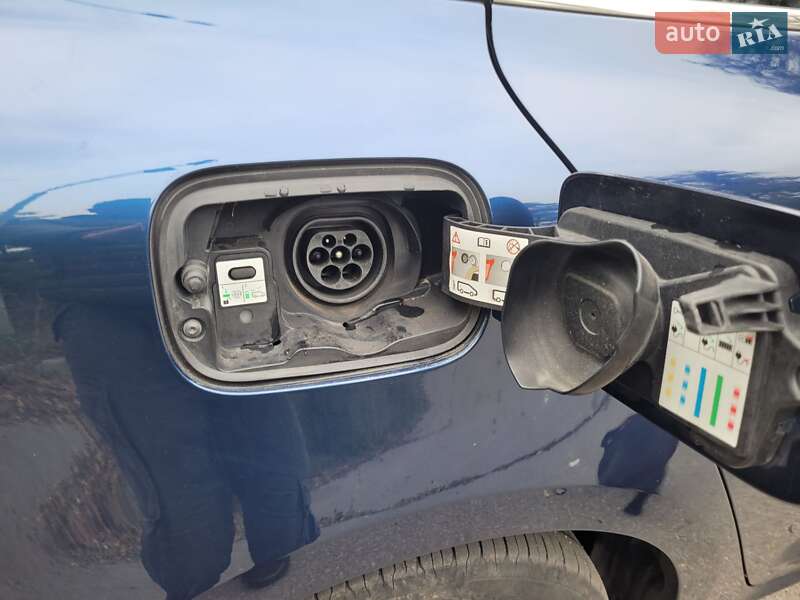 Универсал Renault Megane 2020 в Киеве