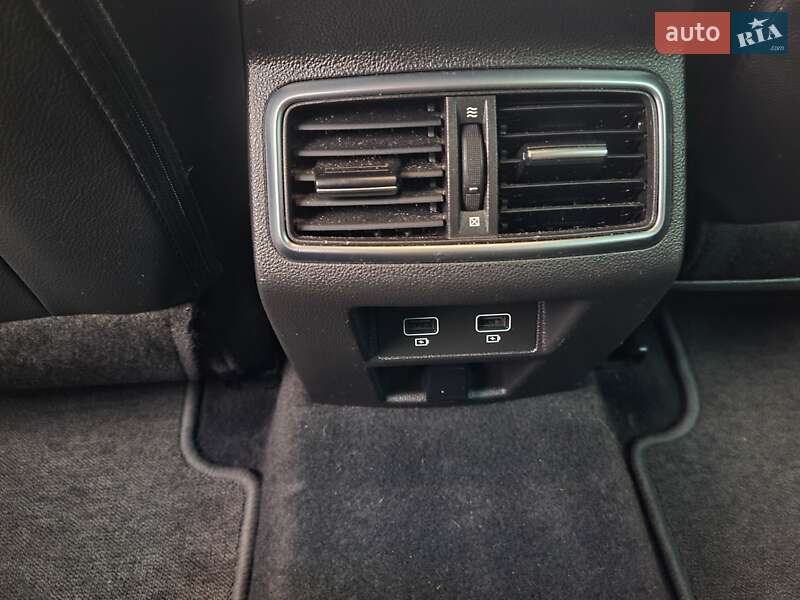 Универсал Renault Megane 2020 в Киеве