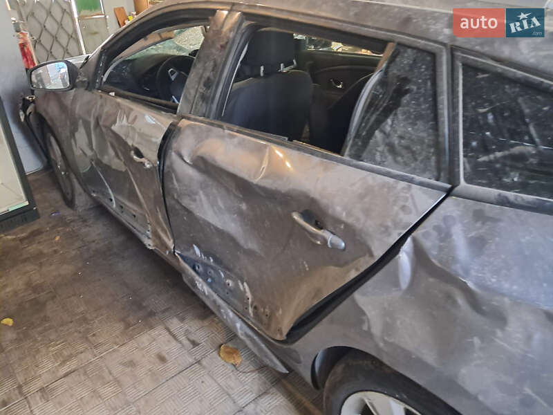 Універсал Renault Megane 2012 в Слов'янську