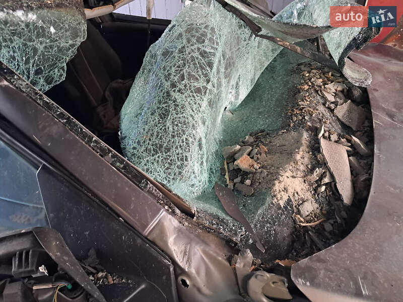 Універсал Renault Megane 2012 в Слов'янську