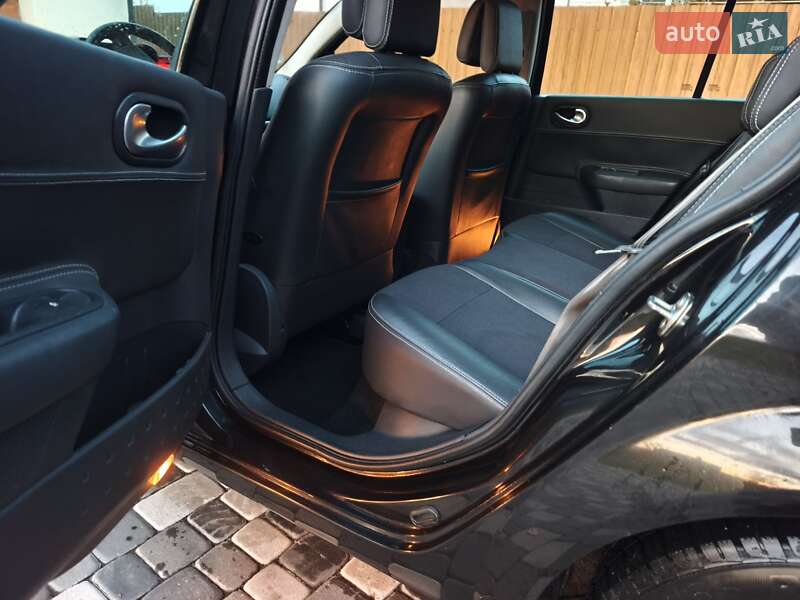 Седан Renault Megane 2005 в Полтаве фото 3 Седан Renault Megane 2005 в Полтаве