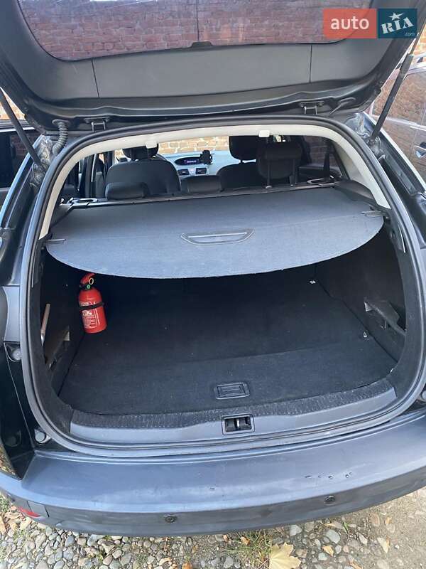 Универсал Renault Megane 2011 в Ивано-Франковске