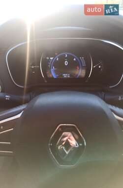 Универсал Renault Megane 2017 в Житомире