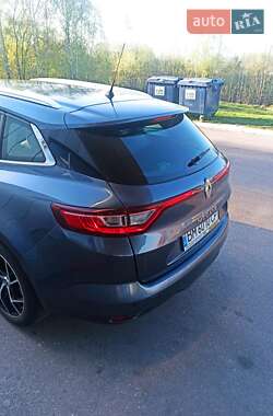 Универсал Renault Megane 2017 в Житомире