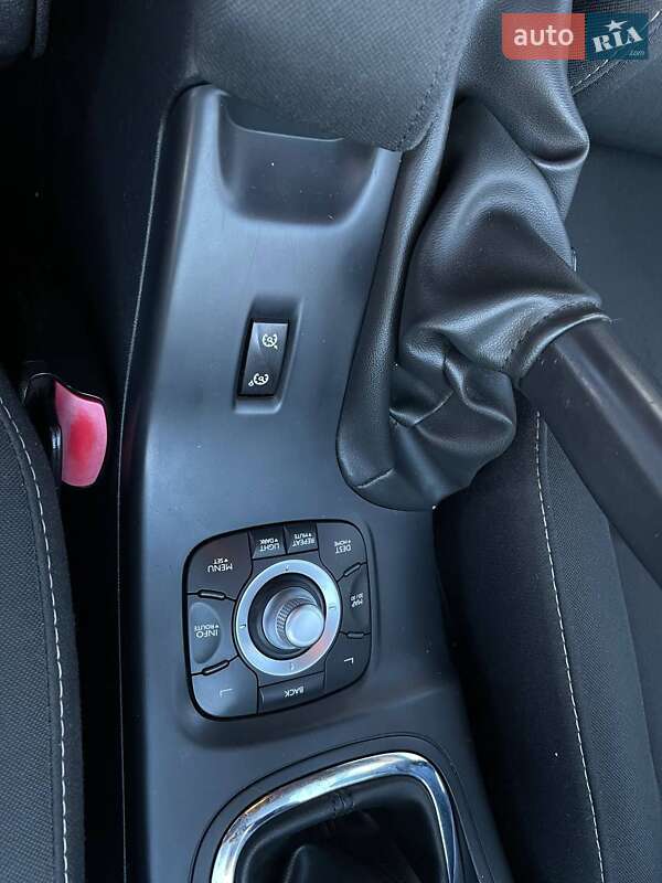 Универсал Renault Megane 2012 в Луцке фото 35 Универсал Renault Megane 2012 в Луцке