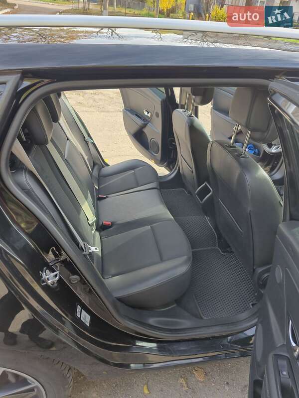 Универсал Renault Megane 2012 в Смеле