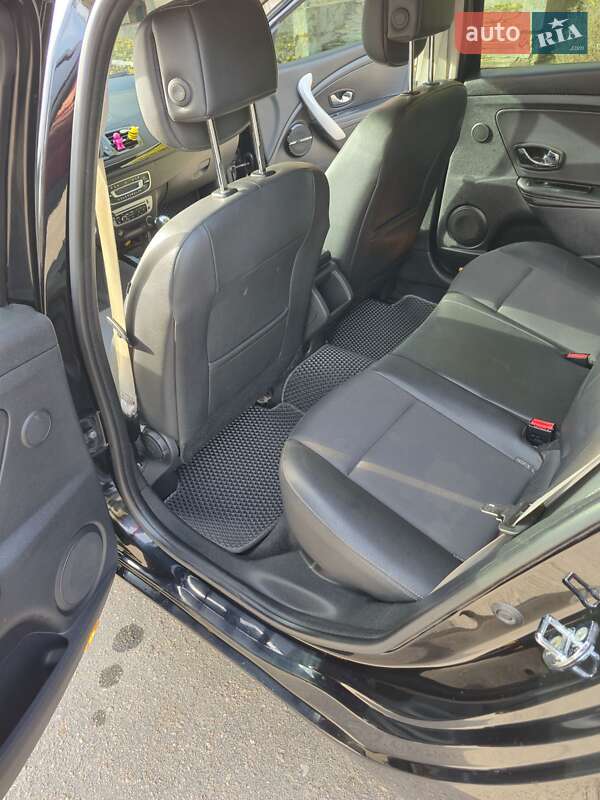 Универсал Renault Megane 2012 в Смеле