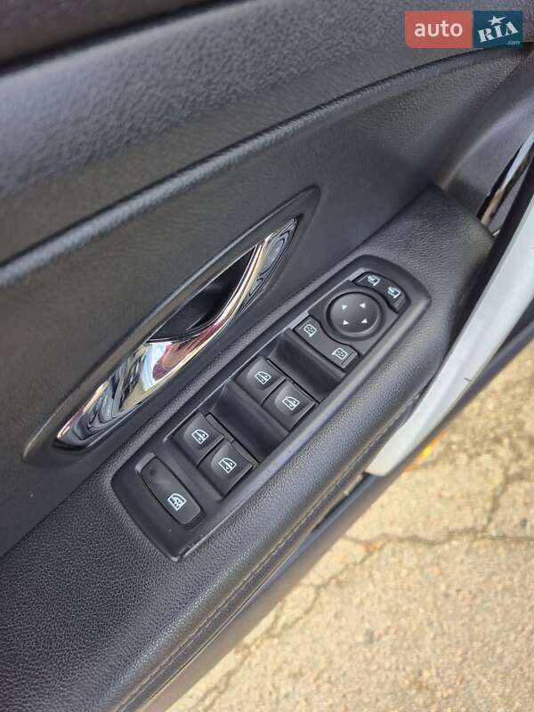 Универсал Renault Megane 2012 в Смеле