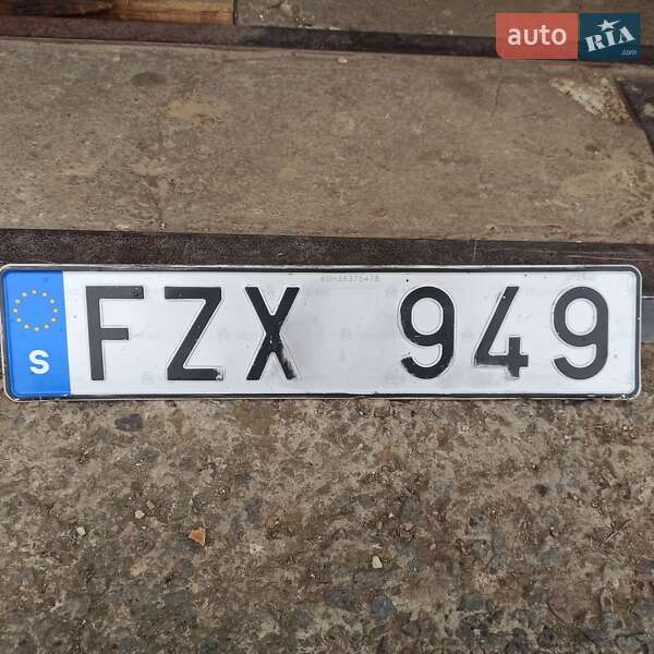 Универсал Renault Megane 2007 в Дрогобыче фото 12 Универсал Renault Megane 2007 в Дрогобыче