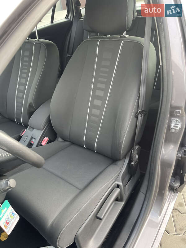 Универсал Renault Megane 2012 в Луцке