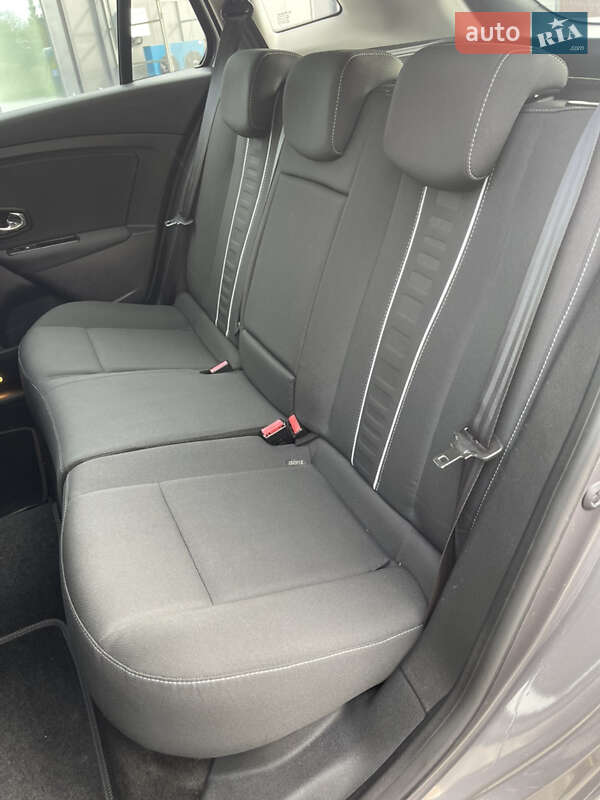 Универсал Renault Megane 2012 в Луцке