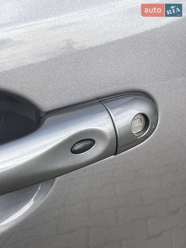 Универсал Renault Megane 2012 в Луцке