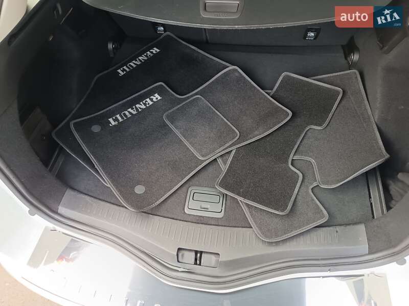 Универсал Renault Megane 2017 в Днепре фото 18 Универсал Renault Megane 2017 в Днепре