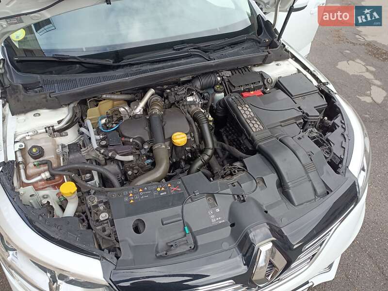 Универсал Renault Megane 2017 в Днепре фото 21 Универсал Renault Megane 2017 в Днепре