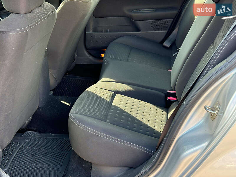 Седан Renault Megane 2005 в Виннице фото 18 Седан Renault Megane 2005 в Виннице