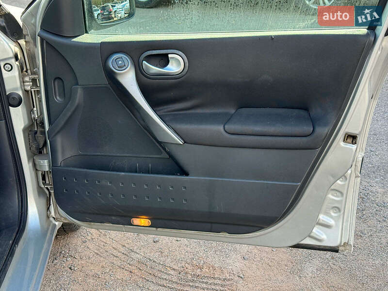 Седан Renault Megane 2005 в Виннице фото 22 Седан Renault Megane 2005 в Виннице