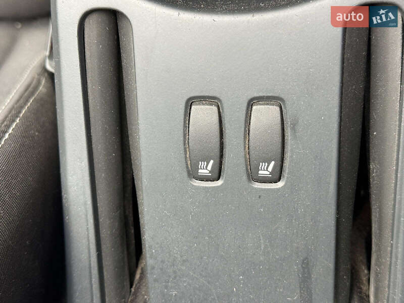 Седан Renault Megane 2005 в Виннице фото 30 Седан Renault Megane 2005 в Виннице