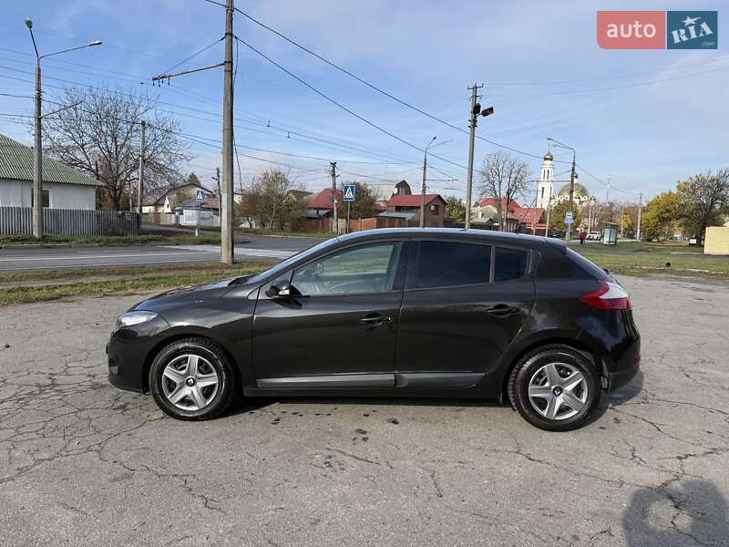 Хэтчбек Renault Megane 2009 в Харькове фото 6 Хэтчбек Renault Megane 2009 в Харькове