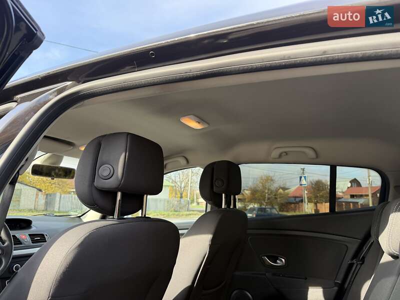 Хэтчбек Renault Megane 2009 в Харькове фото 17 Хэтчбек Renault Megane 2009 в Харькове