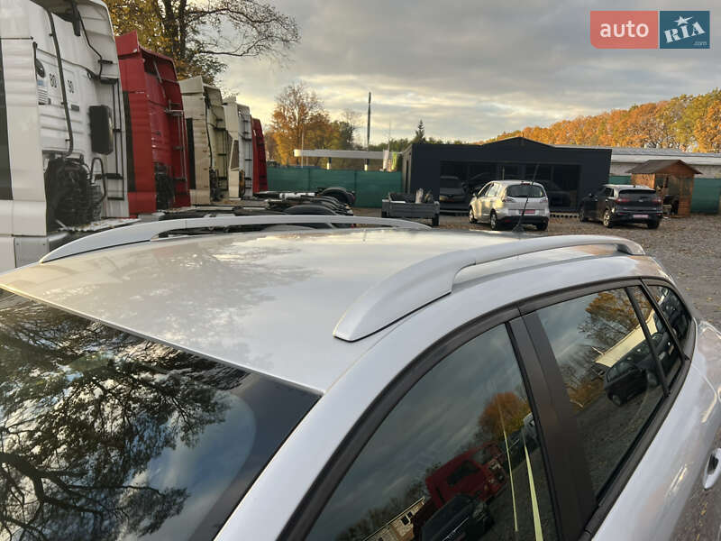 Универсал Renault Megane 2010 в Виннице фото 24 Универсал Renault Megane 2010 в Виннице