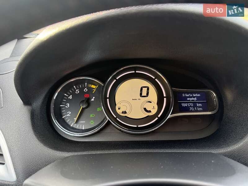 Хэтчбек Renault Megane 2009 в Харькове фото 21 Хэтчбек Renault Megane 2009 в Харькове