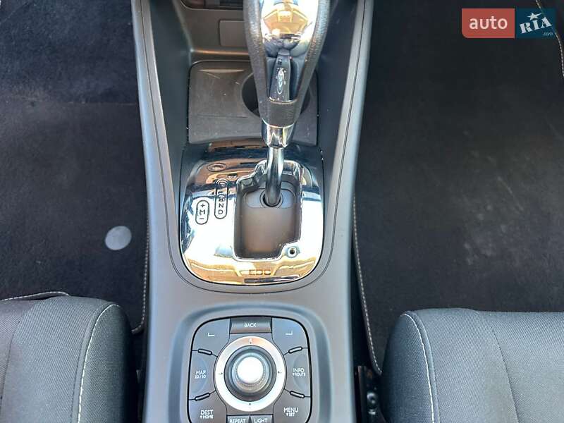 Универсал Renault Megane 2014 в Нововолынске фото 19 Универсал Renault Megane 2014 в Нововолынске