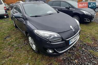 Універсал Renault Megane 2013 в Луцьку