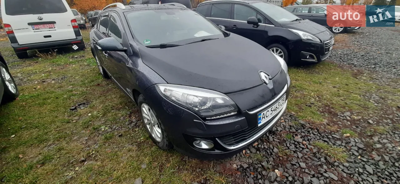 2012 Volkswagen Touran - мініатюра 15