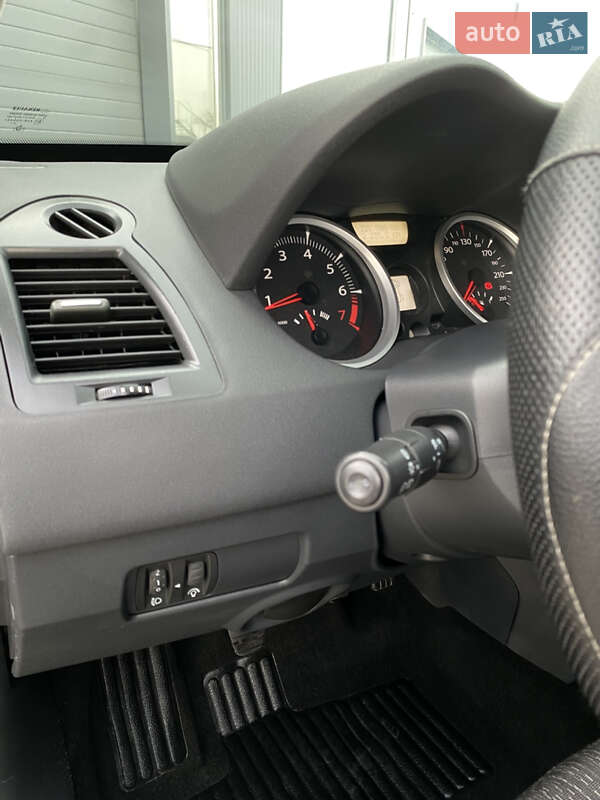 Универсал Renault Megane 2007 в Мукачево фото 20 Универсал Renault Megane 2007 в Мукачево