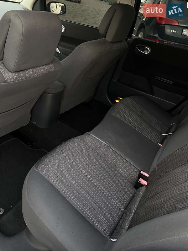 Универсал Renault Megane 2007 в Мукачево фото 25 Универсал Renault Megane 2007 в Мукачево
