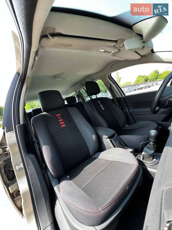 Универсал Renault Megane 2007 в Броварах