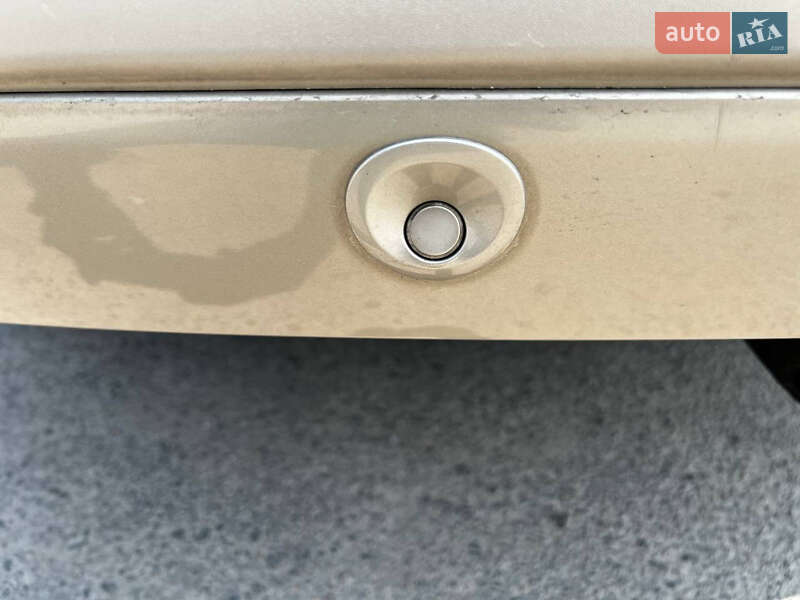 Универсал Renault Megane 2007 в Броварах