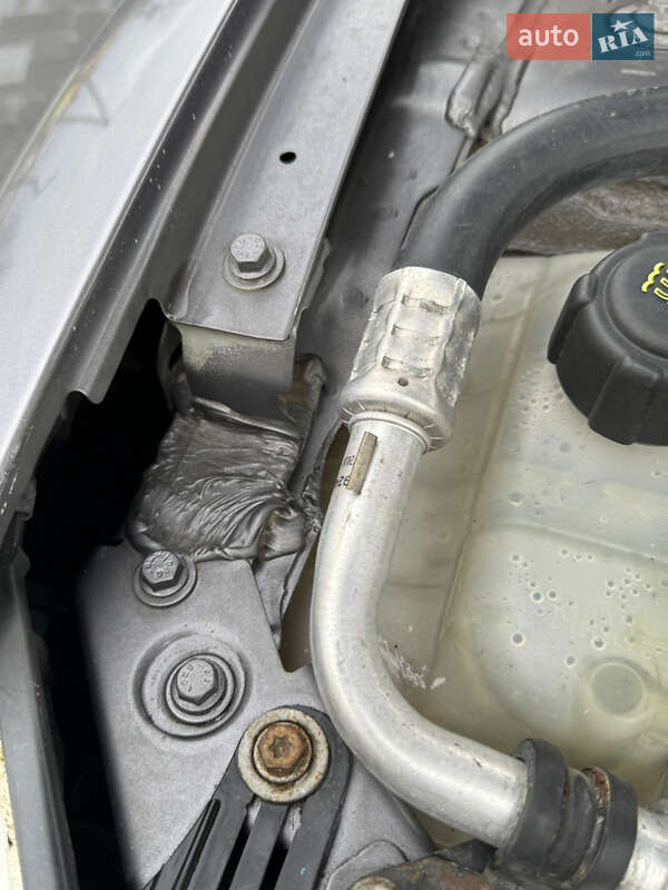 Універсал Renault Megane 2010 в Лубнах