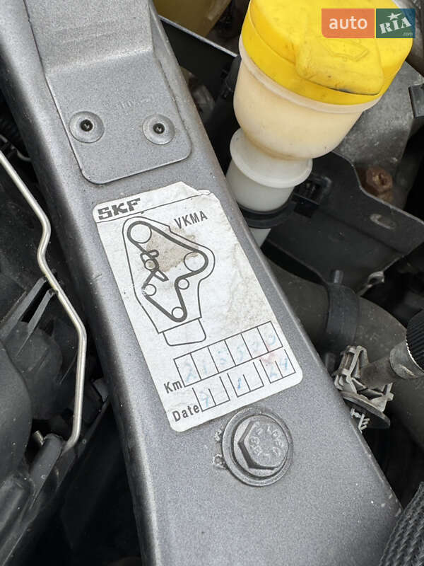 Універсал Renault Megane 2010 в Лубнах