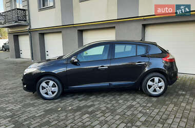 Хетчбек Renault Megane 2008 в Коломиї