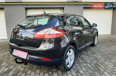 Хетчбек Renault Megane 2008 в Коломиї